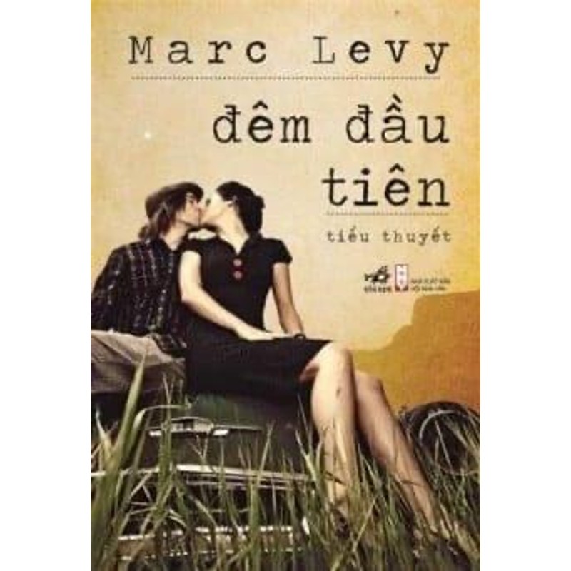 Đêm Đầu Tiên - Marc Levy 194799