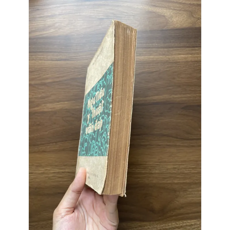 Ngư Tiều y thuật vấn đáp - Nguyễn Đình Chiểu 1001114