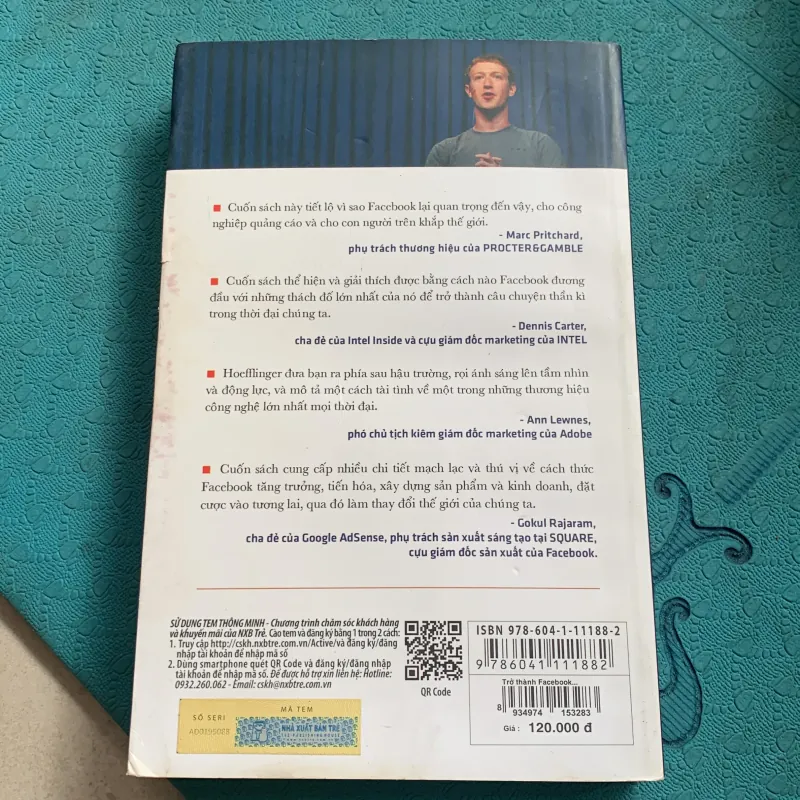 Trở thành Facebook  1002262