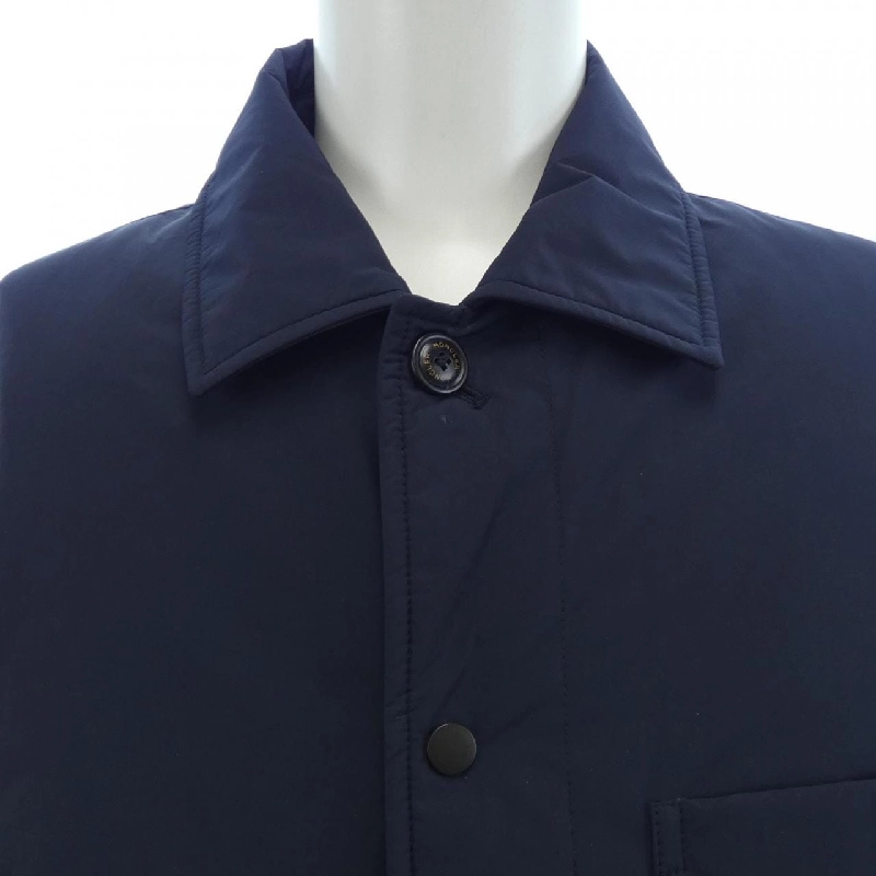 MONCLER COUGOURDE Áo khoác lông - Hàng hiệu Chính hãng 895588