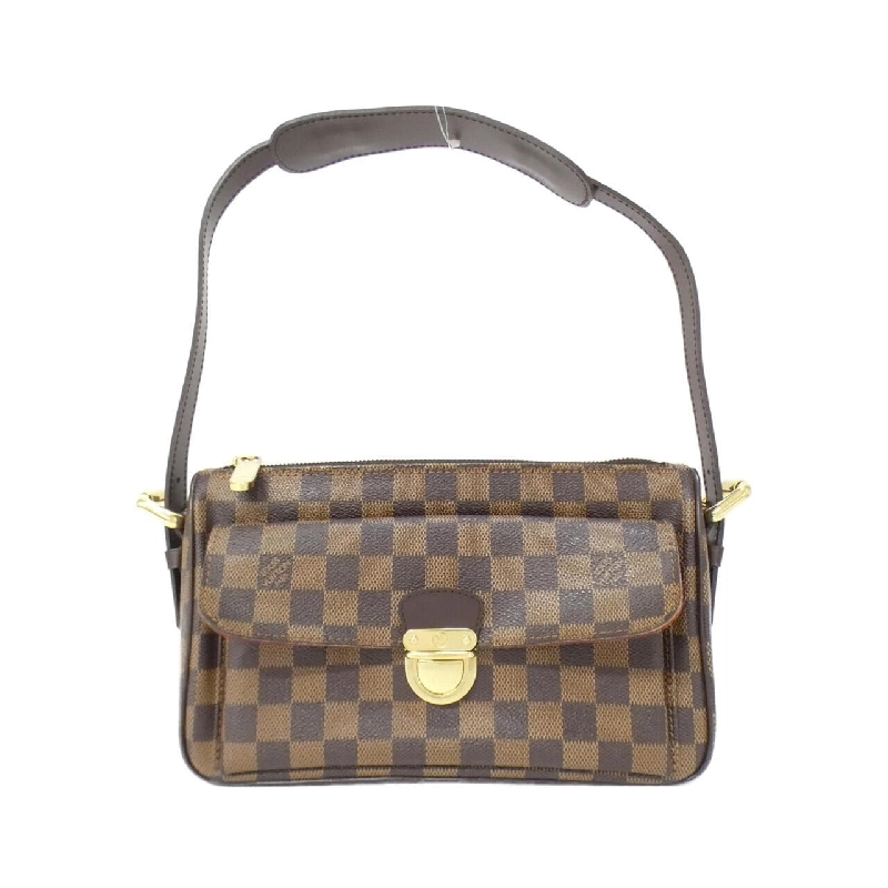 Túi đeo vai Louis Vuitton Damier Ravello GM N60006+J03000 610555