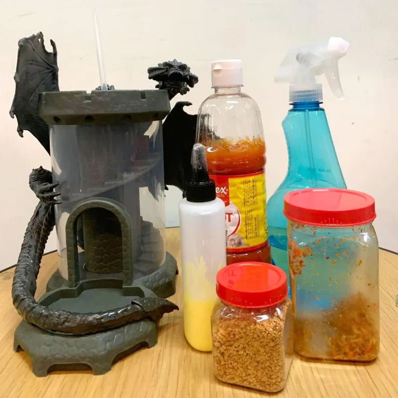 LY Ngục Tối vs RỒNG Danh dự của kẻ trộm DUNGEONS & DRAGONS 1005056