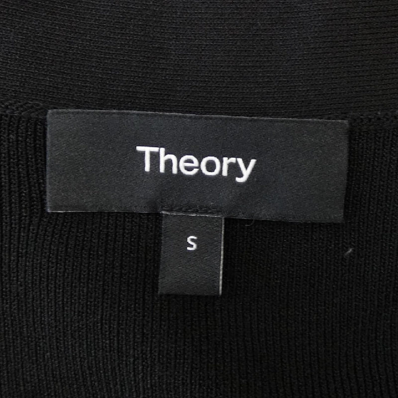 Thương hiệu Theory 10-4103701 Áo khoác cardigan - Hàng hiệu Authentic 816077