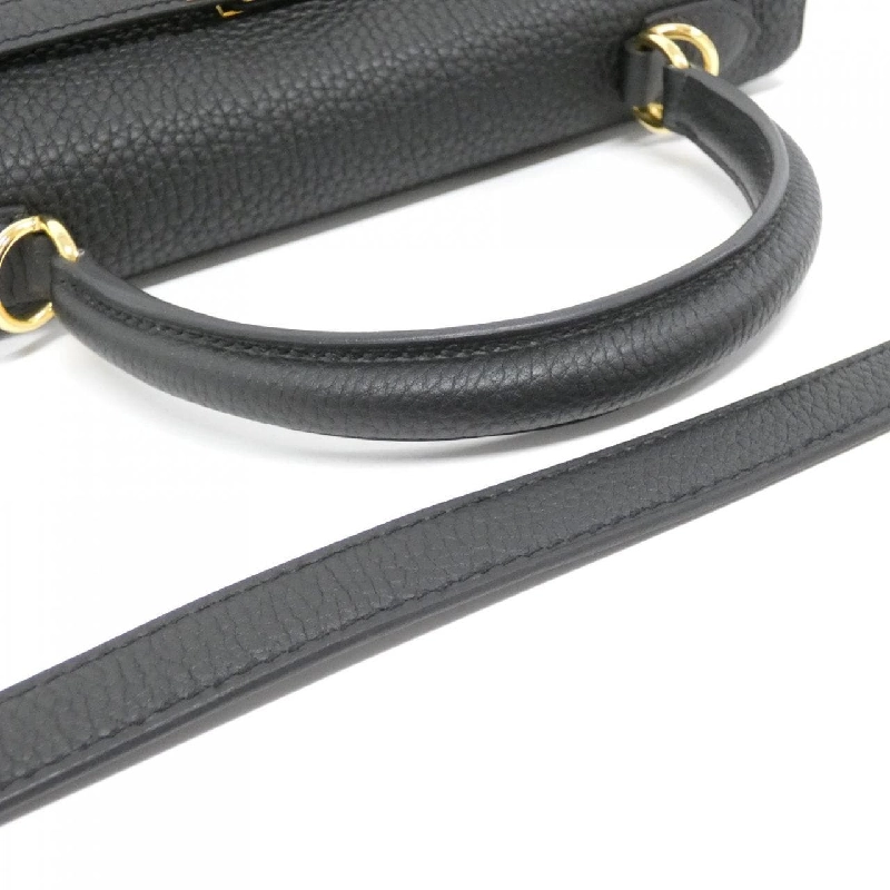 Túi xách Hermès Kelly 25cm 044624CC - Hàng hiệu chính hãng 803665