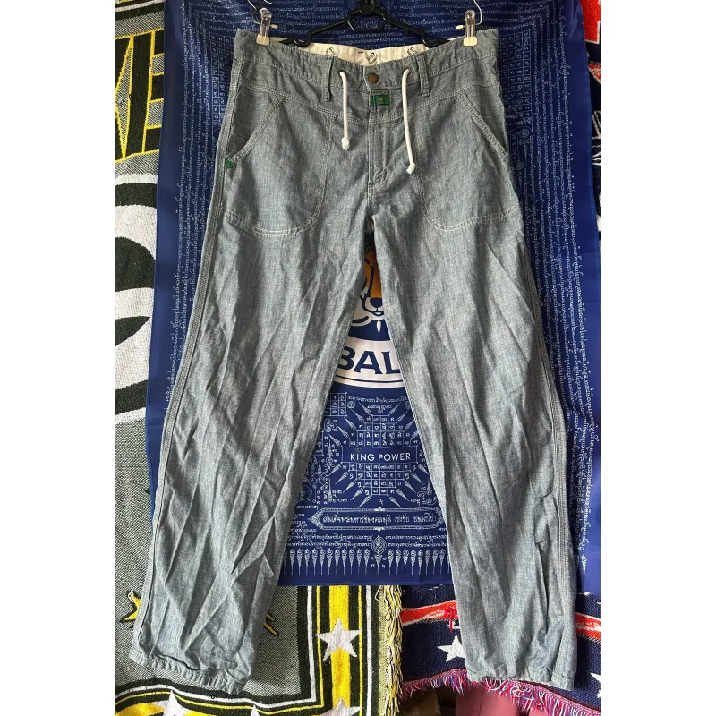 Quần jean Edwin 973188