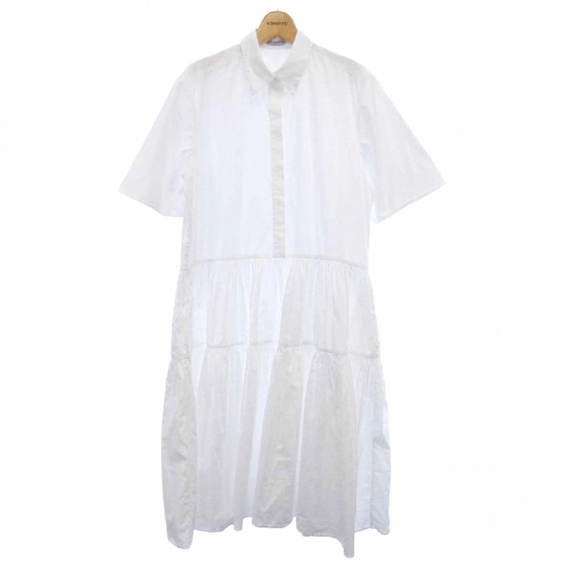 【Mã giảm giá】Váy CECILIE BAHNSEN 649431