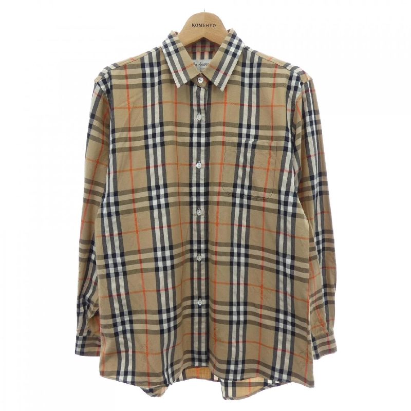 Áo sơ mi Burberrys - Hàng hiệu Authentic 774088