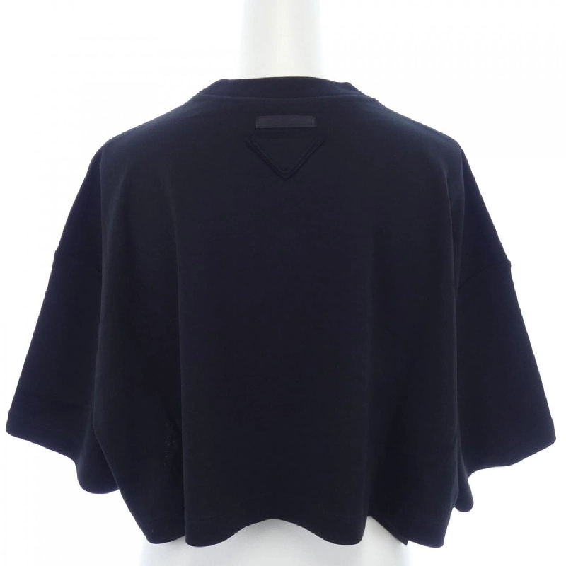 【Khuyến mãi】Áo thun PRADA 645745