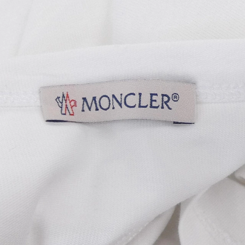 MONCLER 10918041850 T-shirt - Hàng hiệu Chính hãng 896323