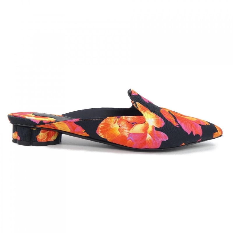 Giày sandal SALVATORE FERRAGAMO - Hàng hiệu Authentic 829305