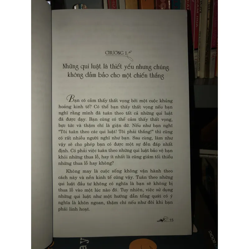 Hơn cả tiền bạc - Saly A. Glassman 696432