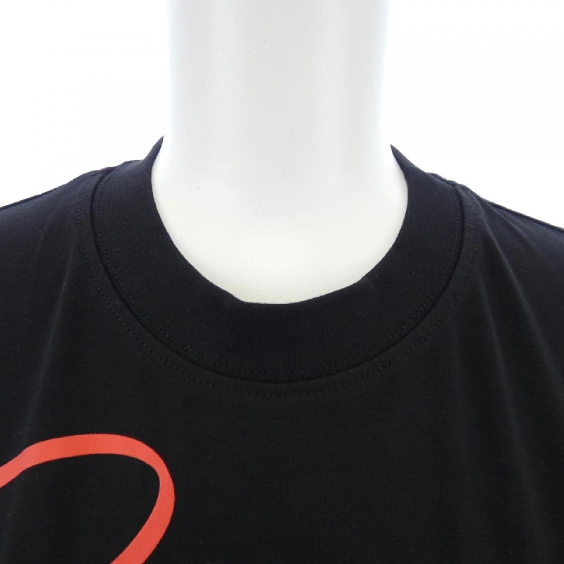 【Mã giảm giá】Áo phông VERSACE JEANS 645011