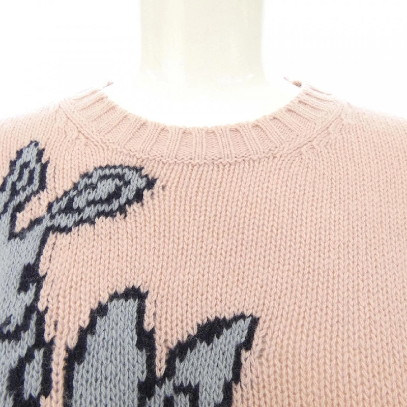 【Mã giảm giá】Áo len PRADA 645613