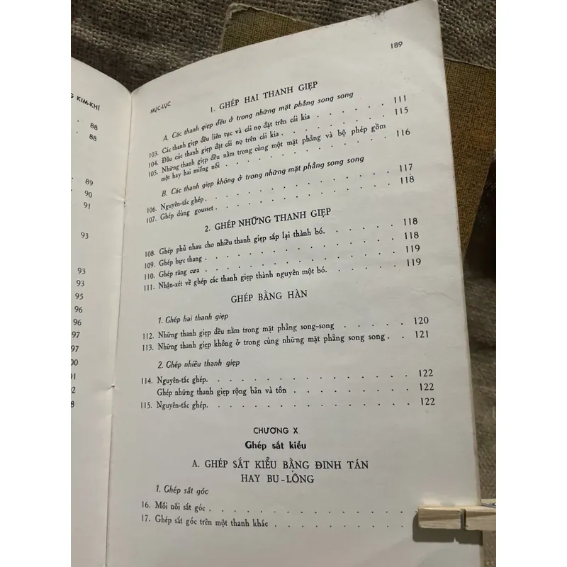 Kiến trúc bằng kim khí- 2 tập - khổ lớn- in trước 75  711869