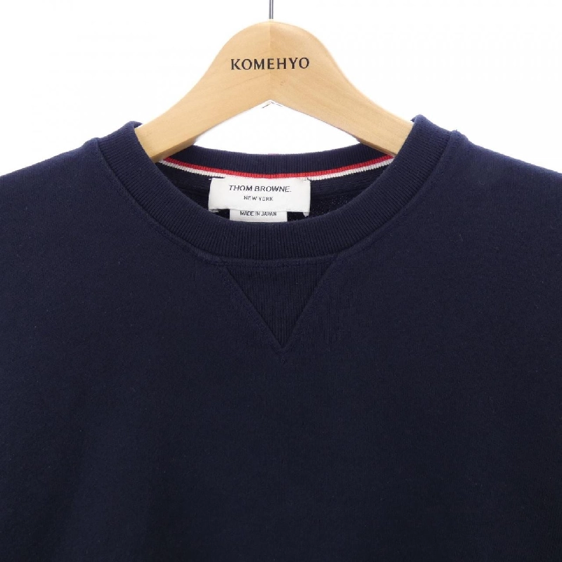 THOM BROWNE MJT021H-00535461 Áo khoác - Hàng hiệu Chính hãng 889777