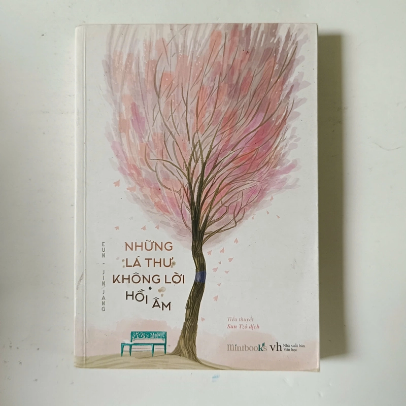 Những lá thư không lời hồi âm (2017) 274650