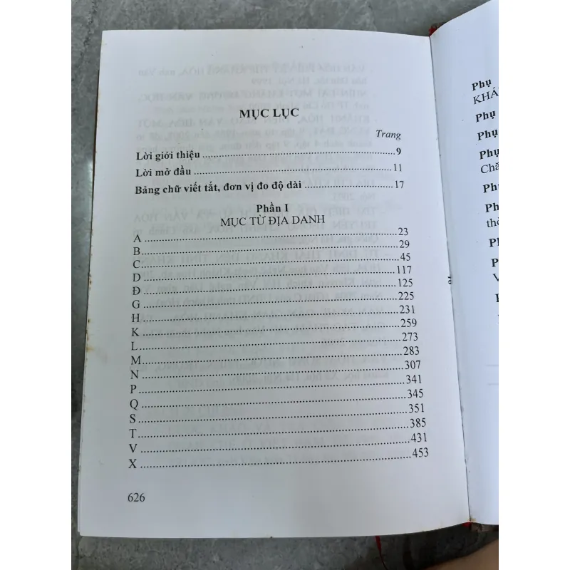 DỊA DANH KHÁNH HOÀ XƯA VÀ NAY - NGÔ VĂN BAN 937167