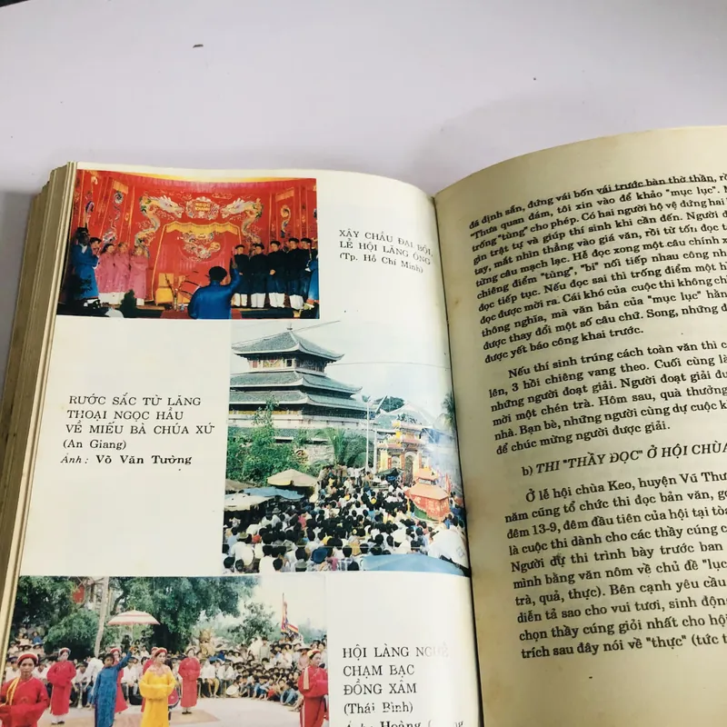 60 LỄ HỘI TRUYỀN THỐNG VIỆT NAM  700975