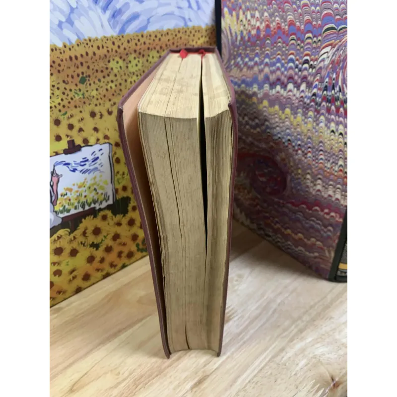 Kinh Thánh Trọn Bộ, Cựu Ước Và Tân Ước 782423