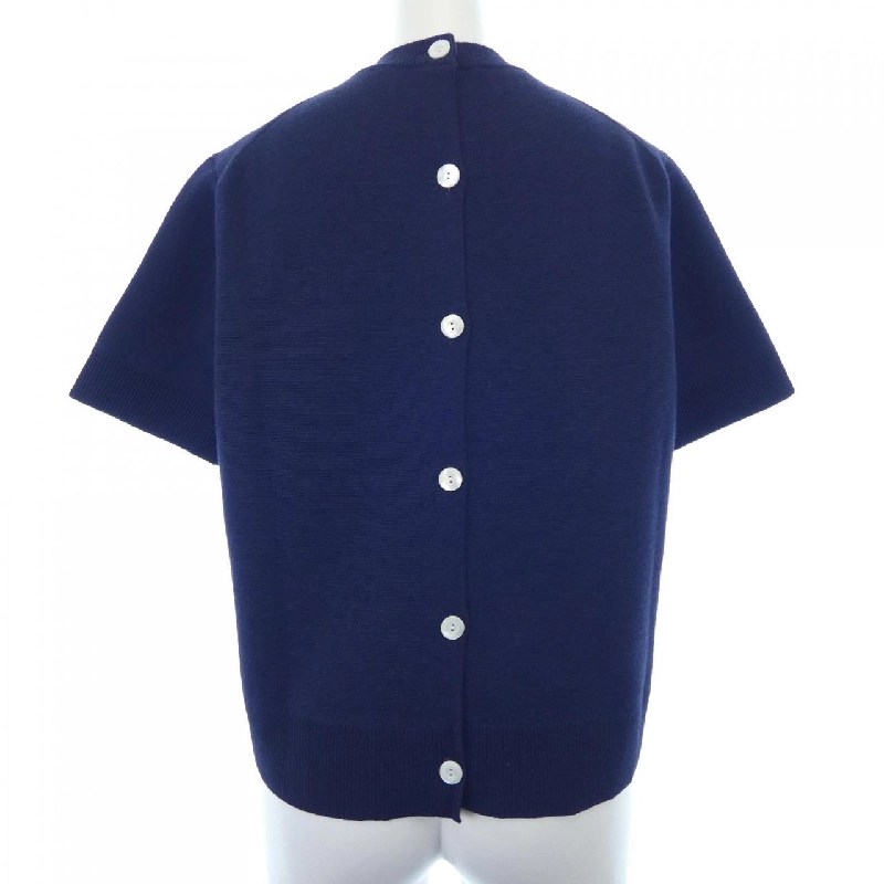 【Mã giảm giá】Gucci GUCCI Áo len 636348