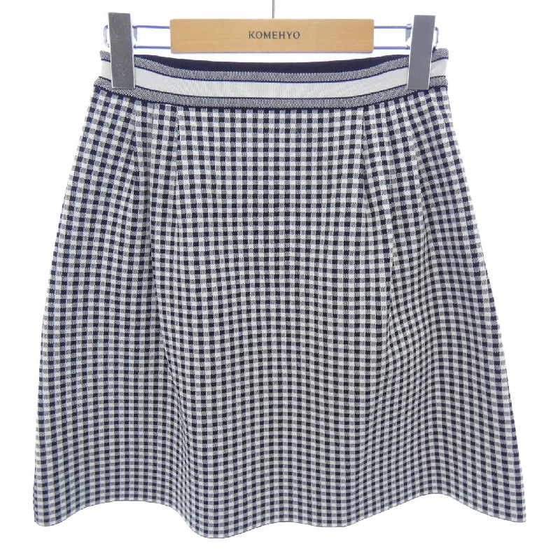 【Mã giảm giá】Christian Dior CHRISTIAN DIOR Váy 653485