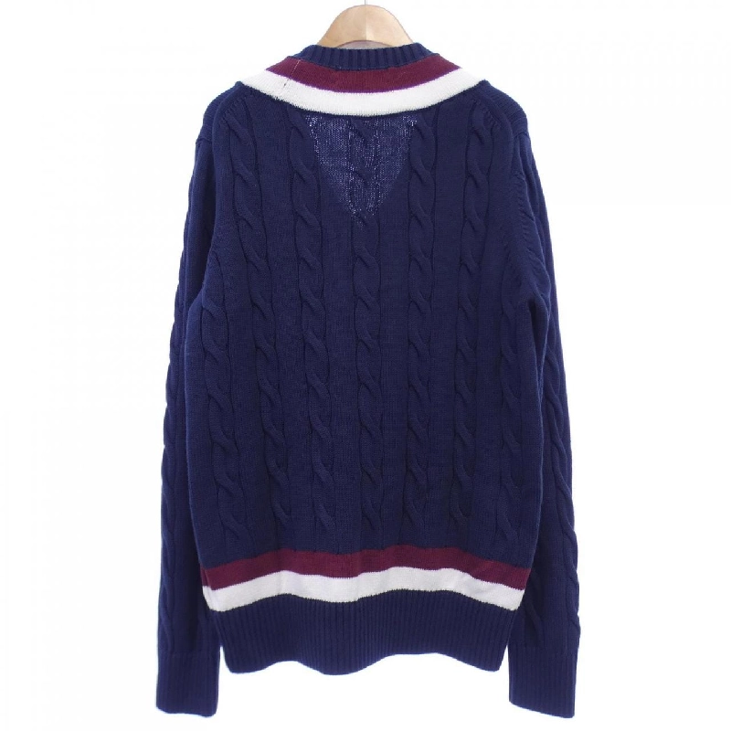 Hàng hiệu BROOKS BROTHERS - Áo len 898963