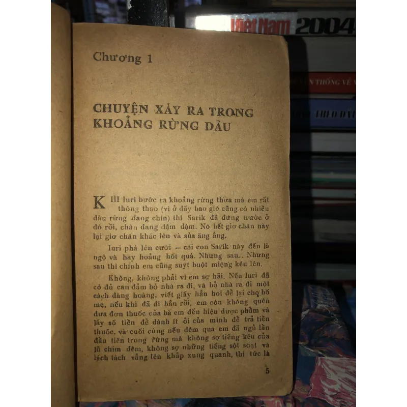 Người xanh của trái đất hồng - V. Malentiev 970911