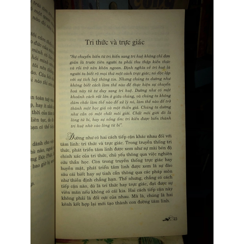 Phật tâm - Chogyam Trungpa 526132