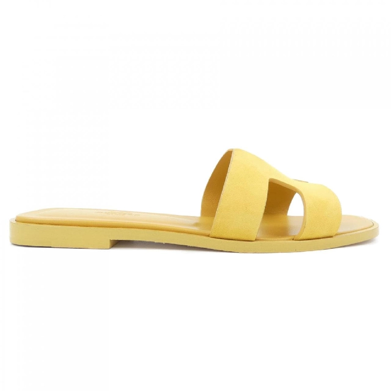 Giày sandal HERMES Oran 221208Z - Hàng hiệu Chính hãng 829213