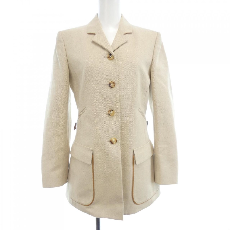 Áo khoác HERMES - Hàng hiệu Authentic 822018