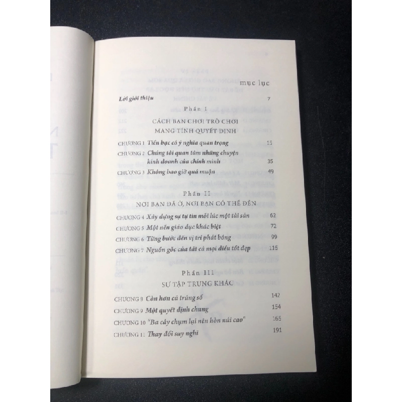 Dạy con làm giàu tập 6 những câu chuyện thành công 2019 Robert T Kiyosaki mới 85% (kinh tế) HPB.HCM0101 49544