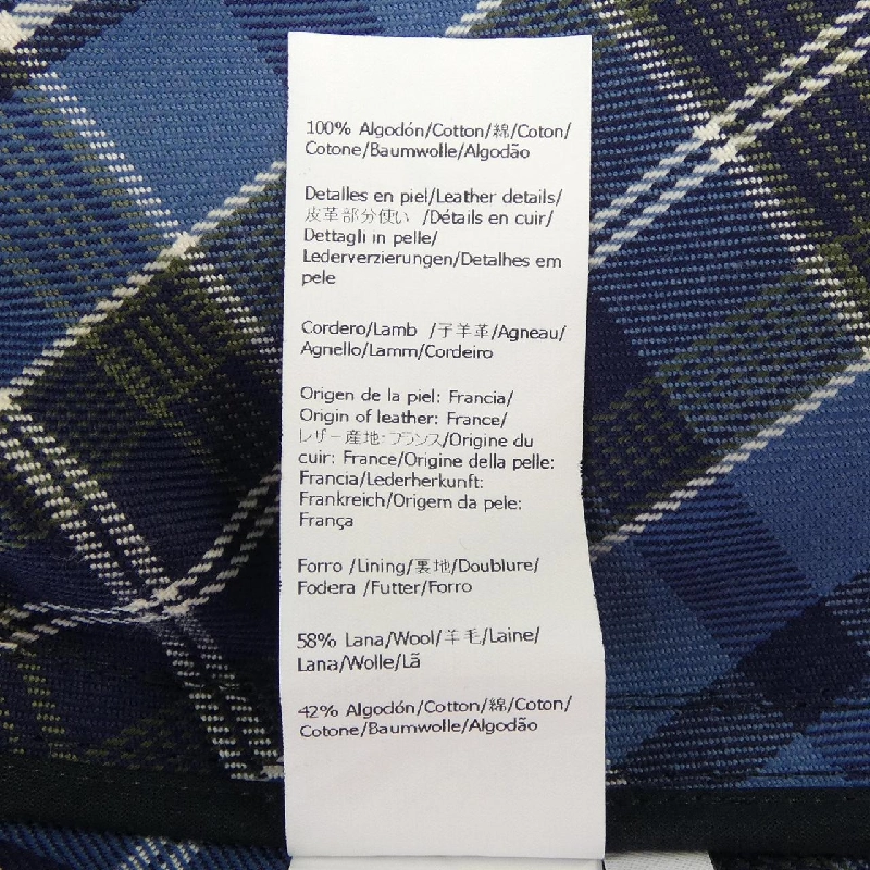 【Mã giảm giá】Áo khoác LOEWE 639502