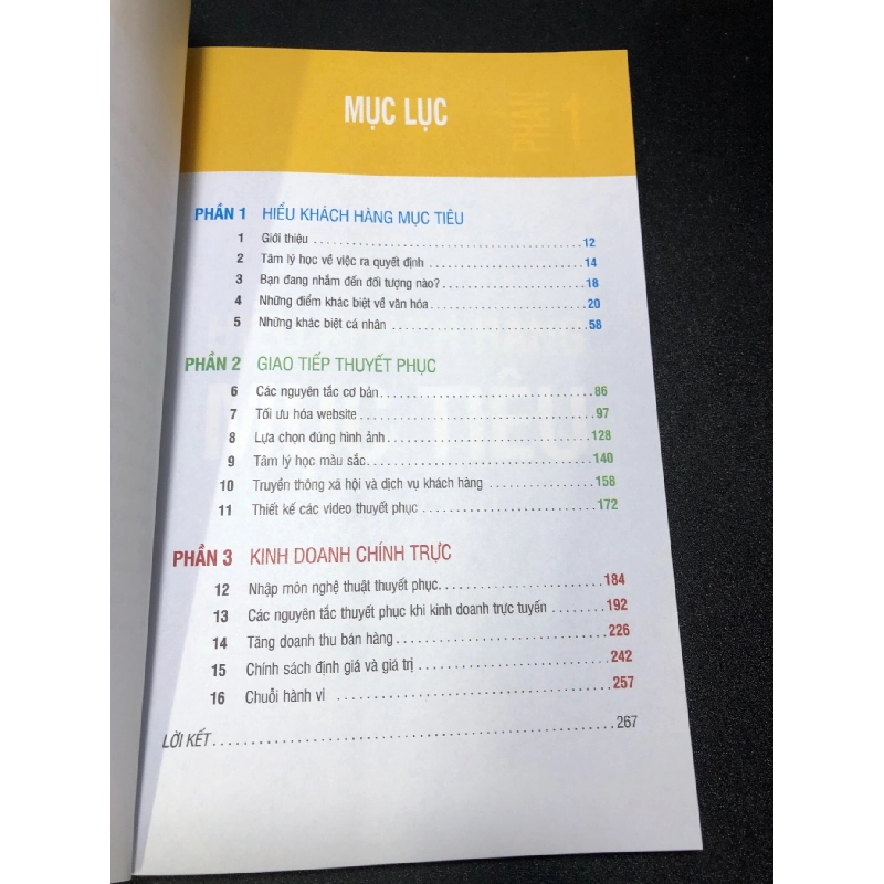 Lan tỏa ảnh hưởng thời kĩ thuật số 2018 Nathalie Nahai mới 85% bẩn nhẹ HCM1311 912370