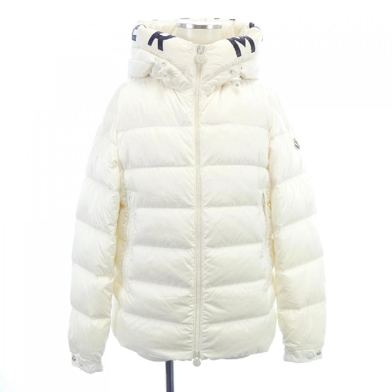 MONCLER SALZMAN Áo khoác lông - Hàng hiệu Chính hãng 884499