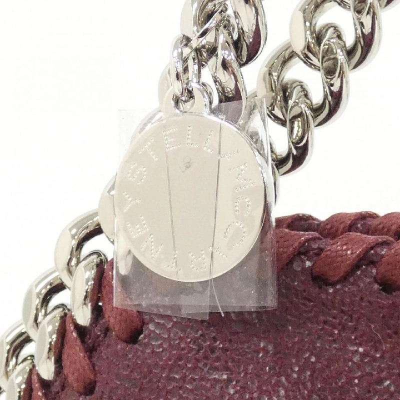 【Sản phẩm mới】Túi FARABELLA 371223 WP0086 của Stella McCartney 616199