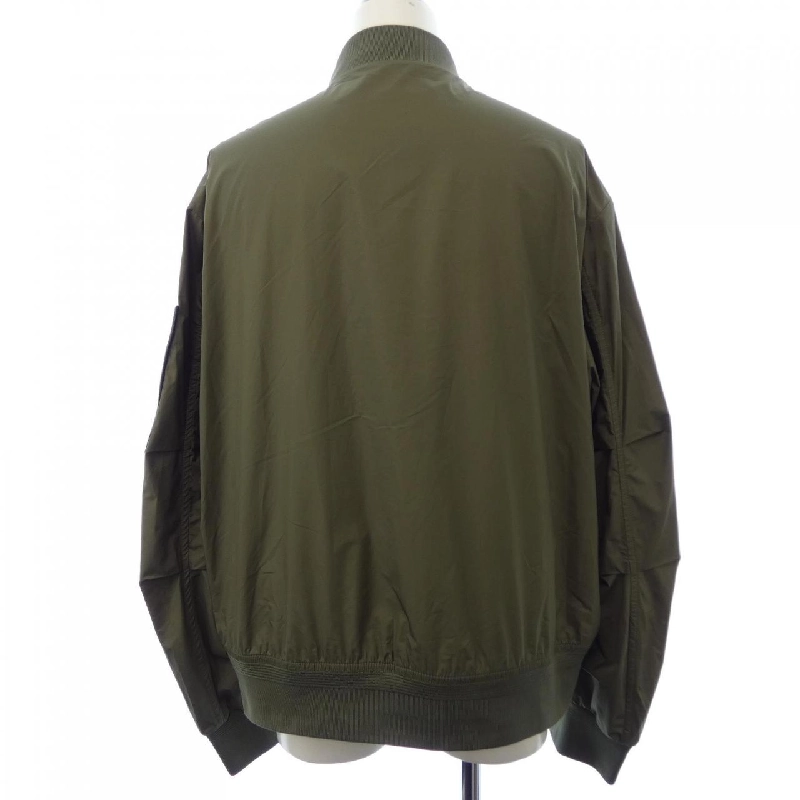 Moncler MONCLER BHARANI Áo khoác - Hàng hiệu Chính hãng 895888