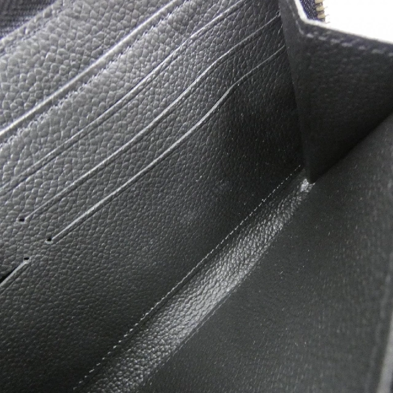 Ví Louis Vuitton Monogram Empreinte Zippy M61864 - Hàng hiệu Authentic 771403