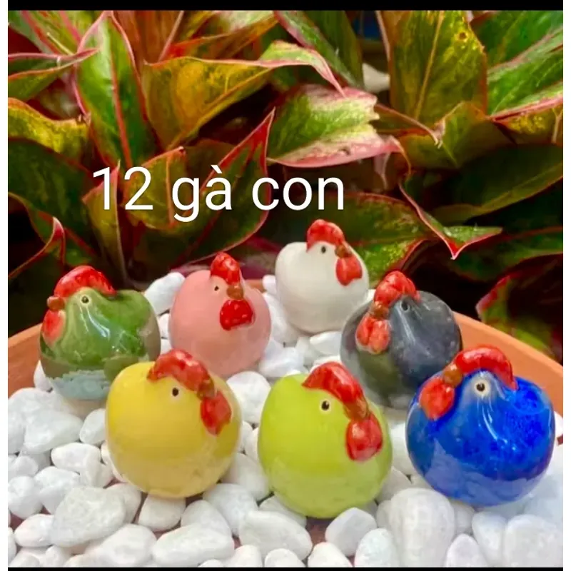 500k cho đàn vịt, đàn gà, 12 gà con, rổ đựng trứng 791105