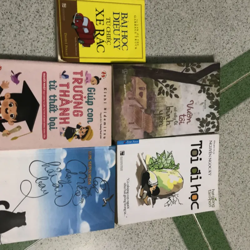 Combo  5 cuống 120k 1031132