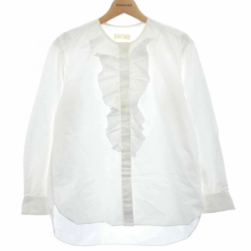 Đồ hiệu DRAWER 6511-299-0916 Áo sơ mi - Hàng hiệu Authentic 816274