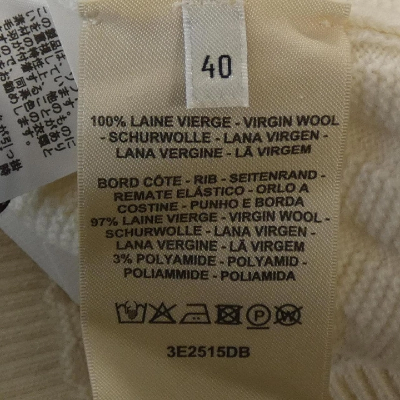 HERMES H Motif 3E2515DB Đầm - Hàng hiệu Chính hãng 808958