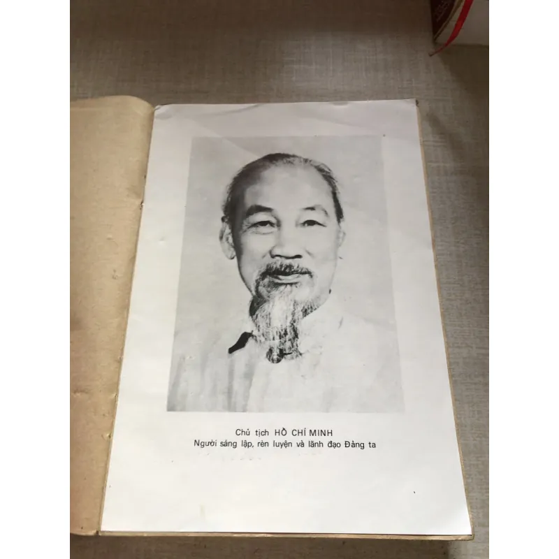 Lịch sử Đảng Cộng Sản Việt Nam 992400