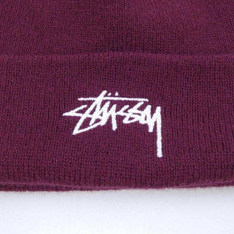 Mũ len STUSSY - Hàng hiệu Chính hãng 884706