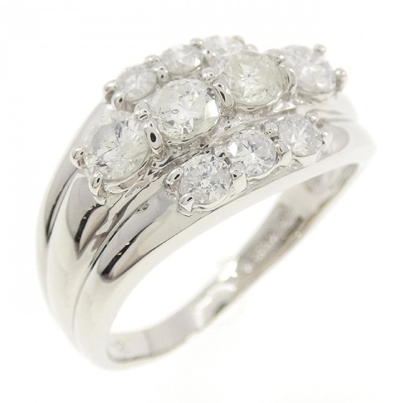 Nhẫn kim cương PT850 1.02CT - Hàng hiệu Authentic 849654