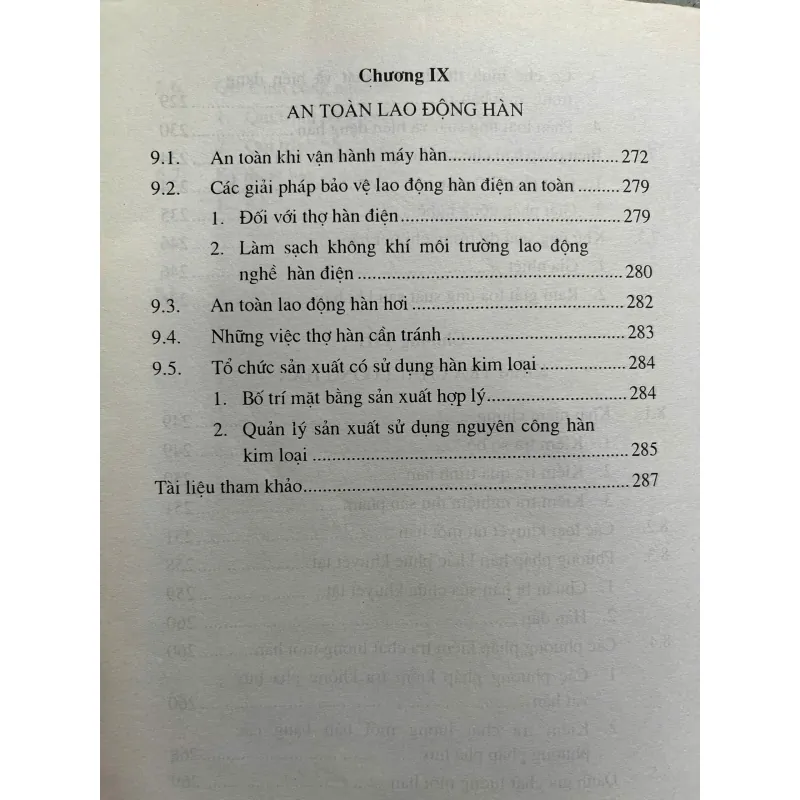 CÔNG NGHỆ HÀN KIM LOẠI 702518