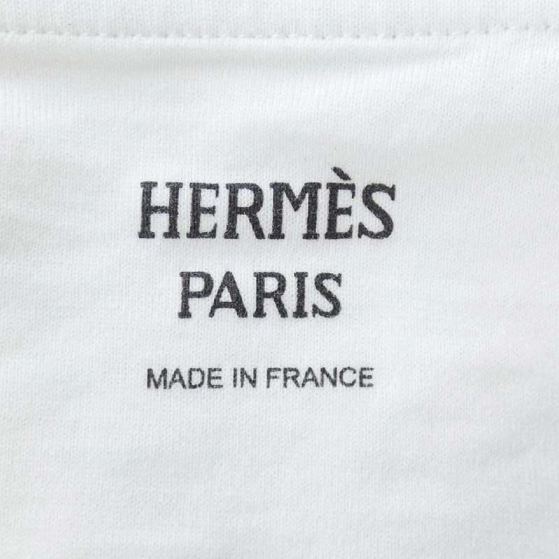 【Mã giảm giá】Áo thun HERMES 643296