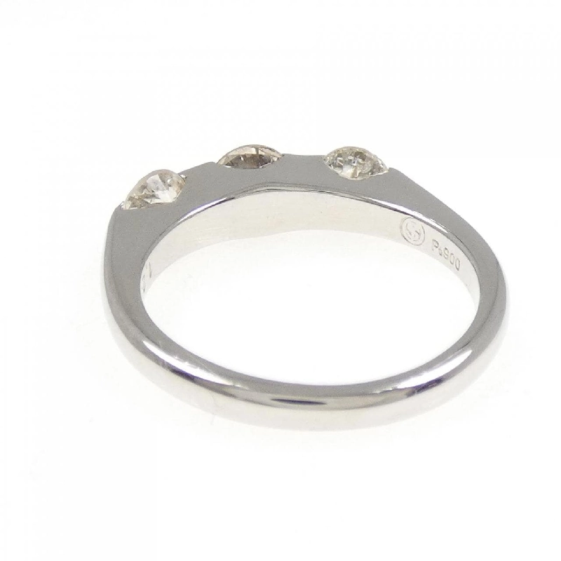 Nhẫn kim cương PT900 1.25CT - Hàng hiệu Authentic 853999