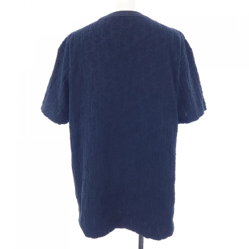 Dior DIOR Áo thun OBLIQUE 113J692A0614 - Hàng hiệu Chính hãng 894923