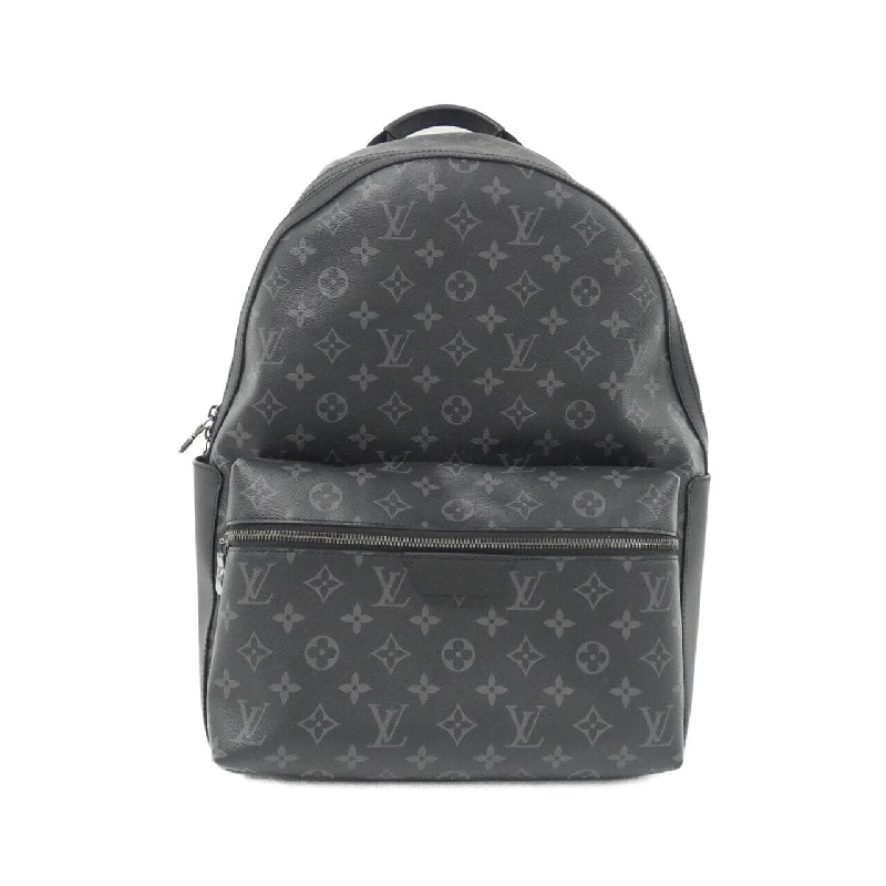 Ba lô Louis Vuitton Monogram Eclipse Discovery MM M22545 609786