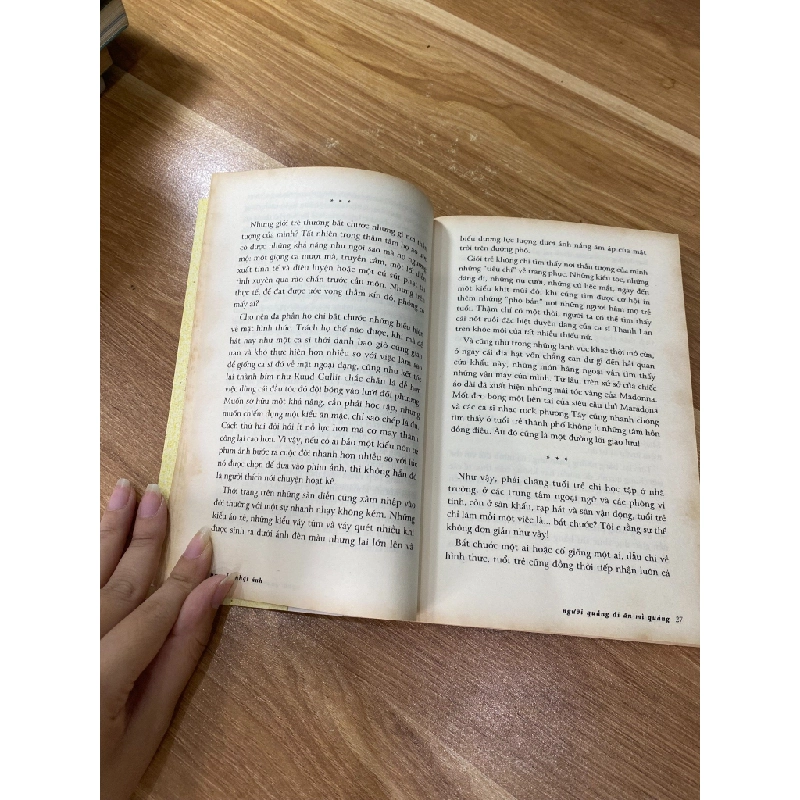 Người Quảng đi ăn mì Quảng - Nguyễn Nhật Ánh 537385